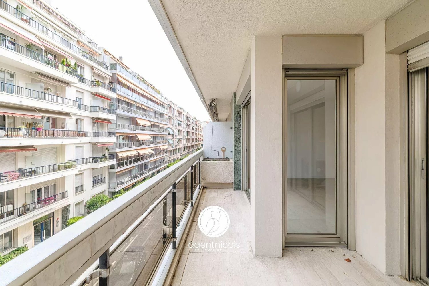 Property photo in Musicians Quarter