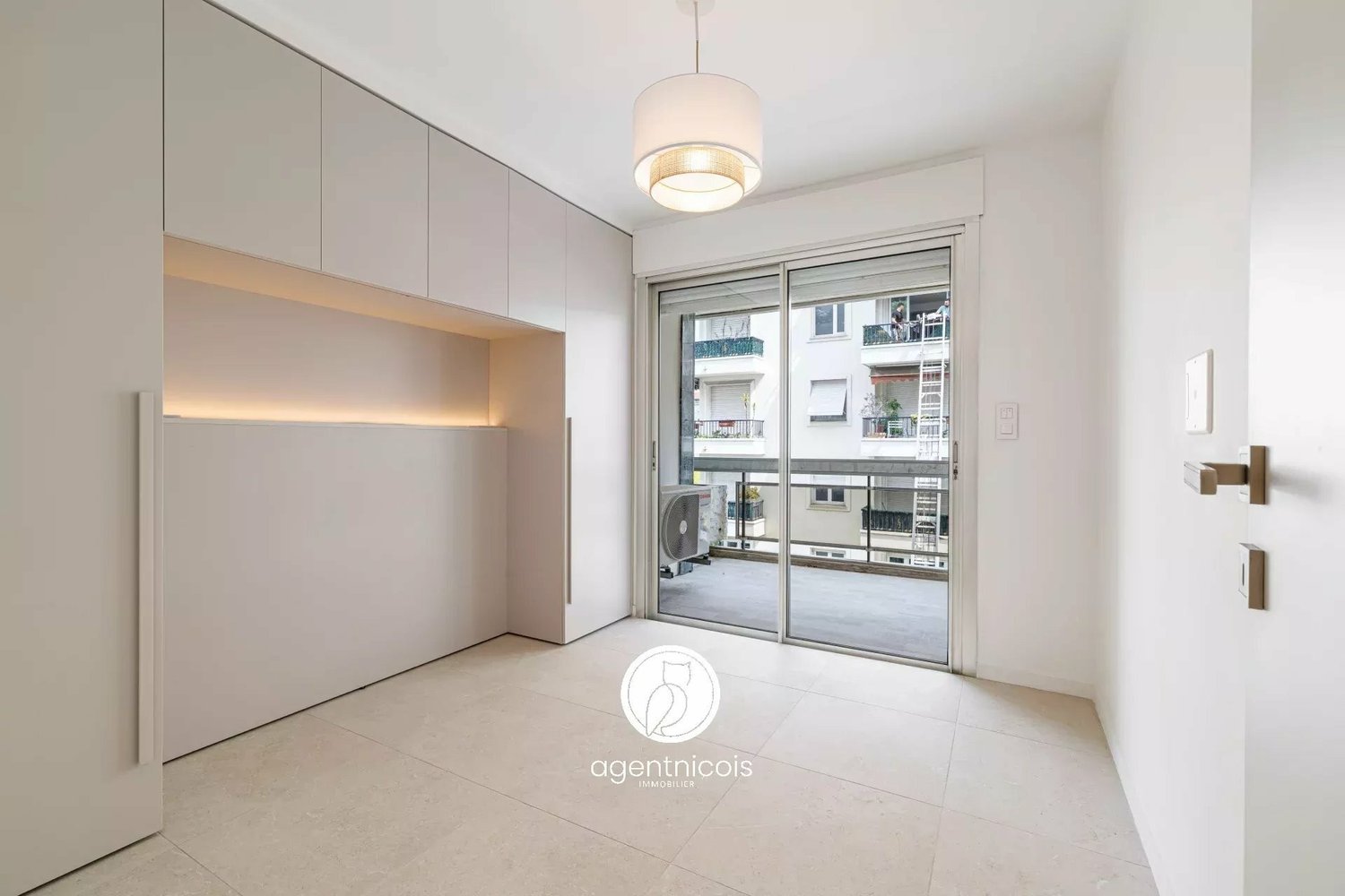 Property photo in Musicians Quarter