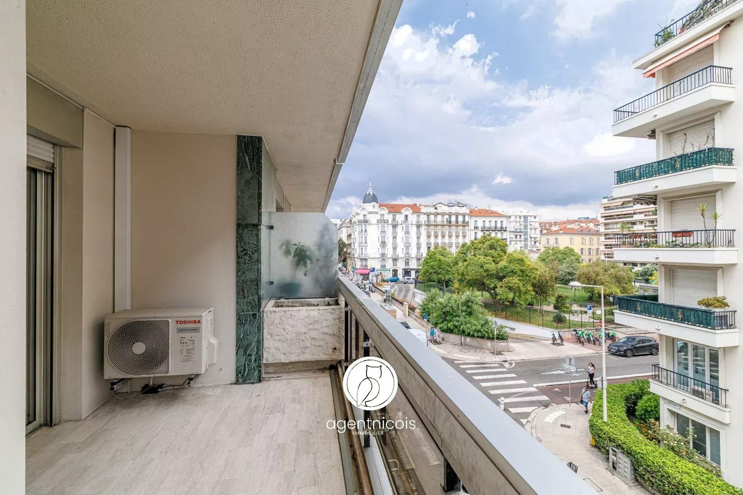 Property photo in Musicians Quarter