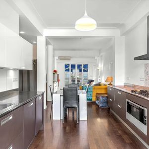 Property in Musicians Quarter