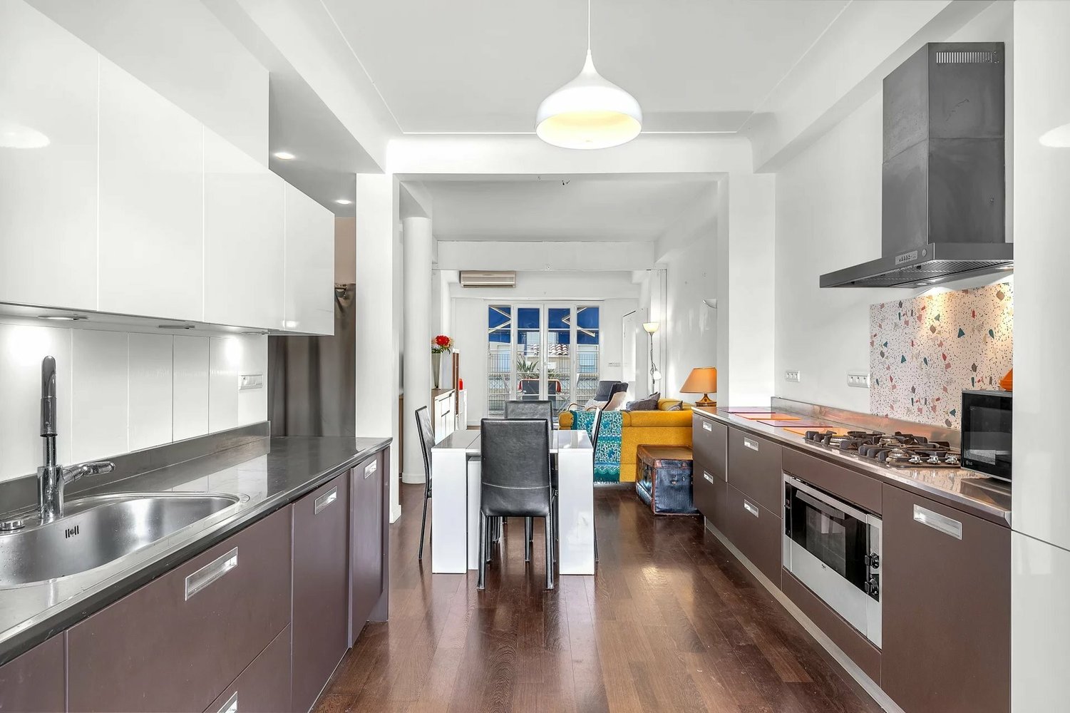 Property photo in Musicians Quarter