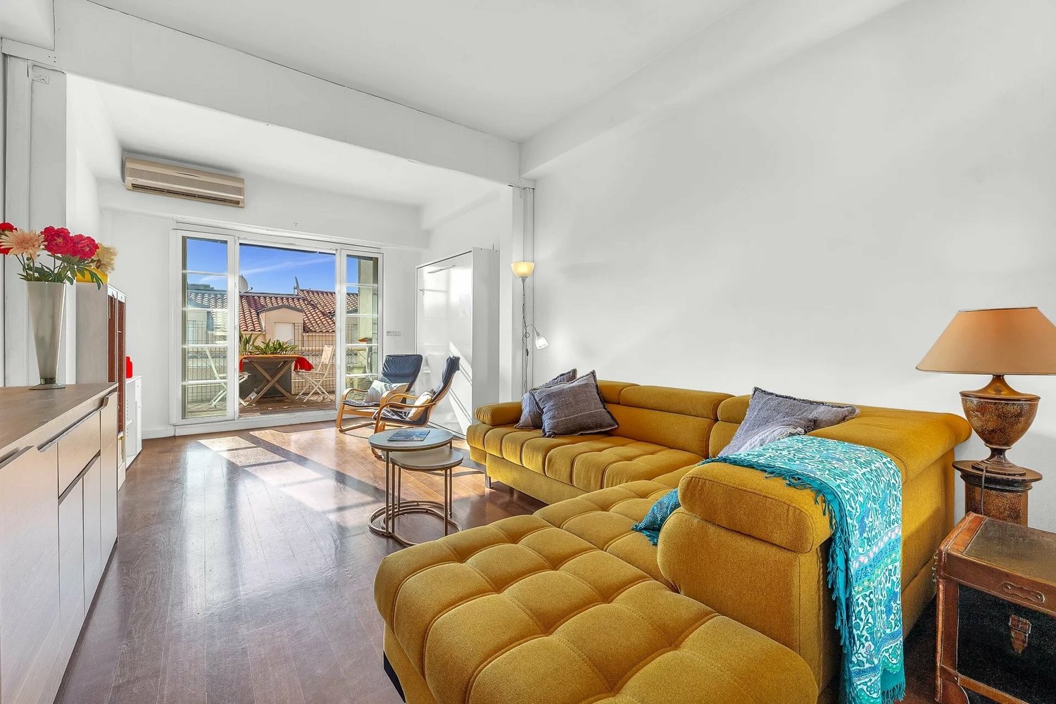 Property photo in Musicians Quarter