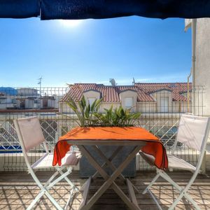 Property in Musicians Quarter