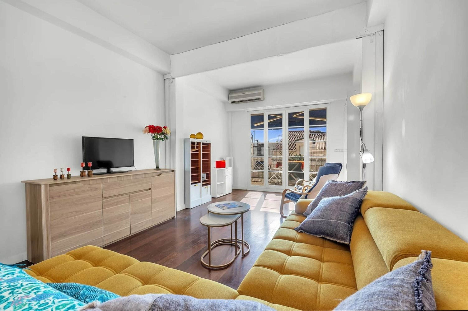 Property photo in Musicians Quarter