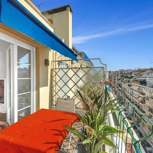 Property in Musicians Quarter