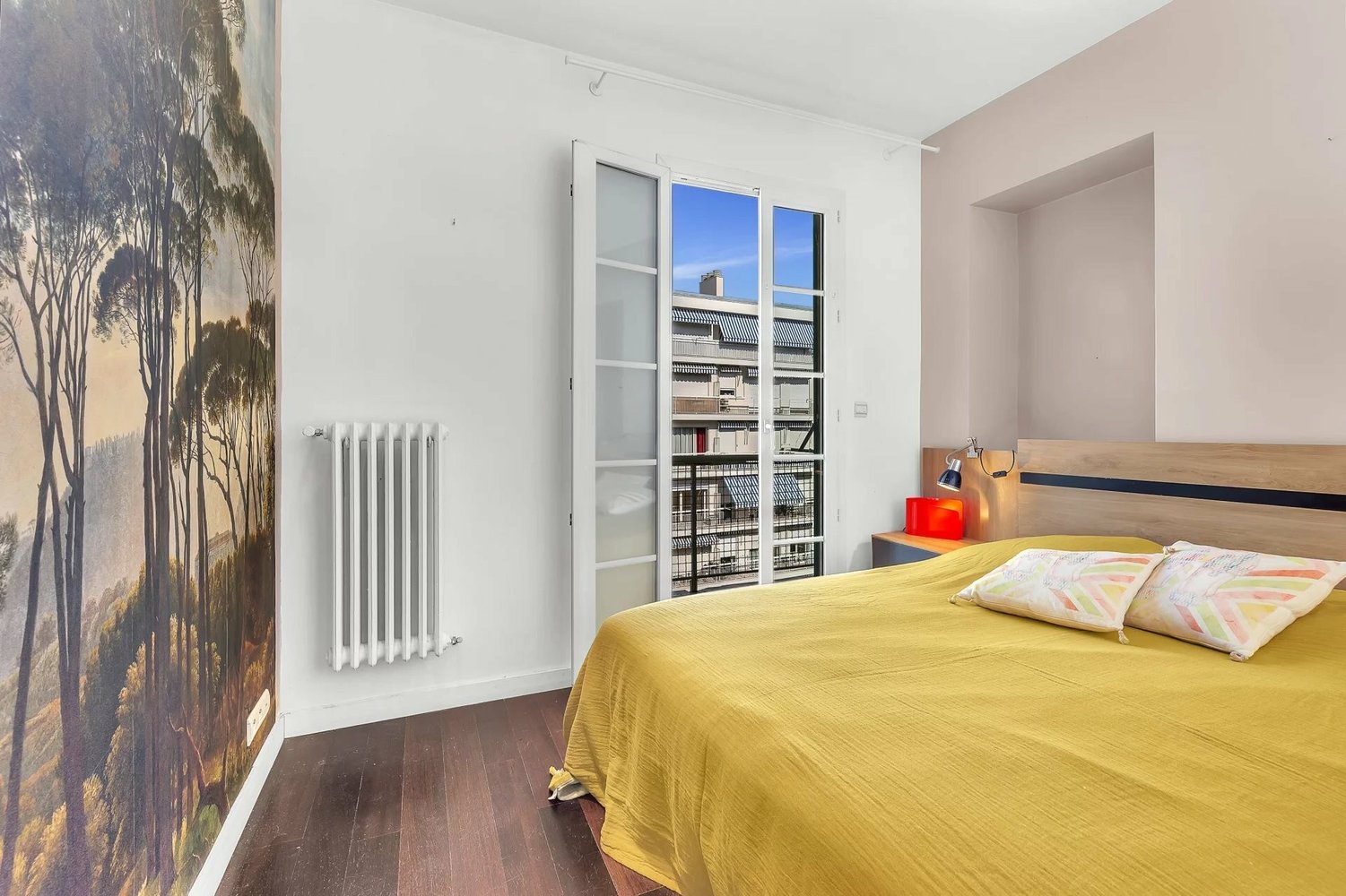 Property photo in Musicians Quarter