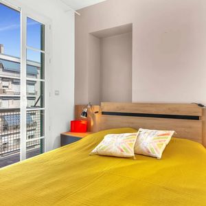 Property in Musicians Quarter