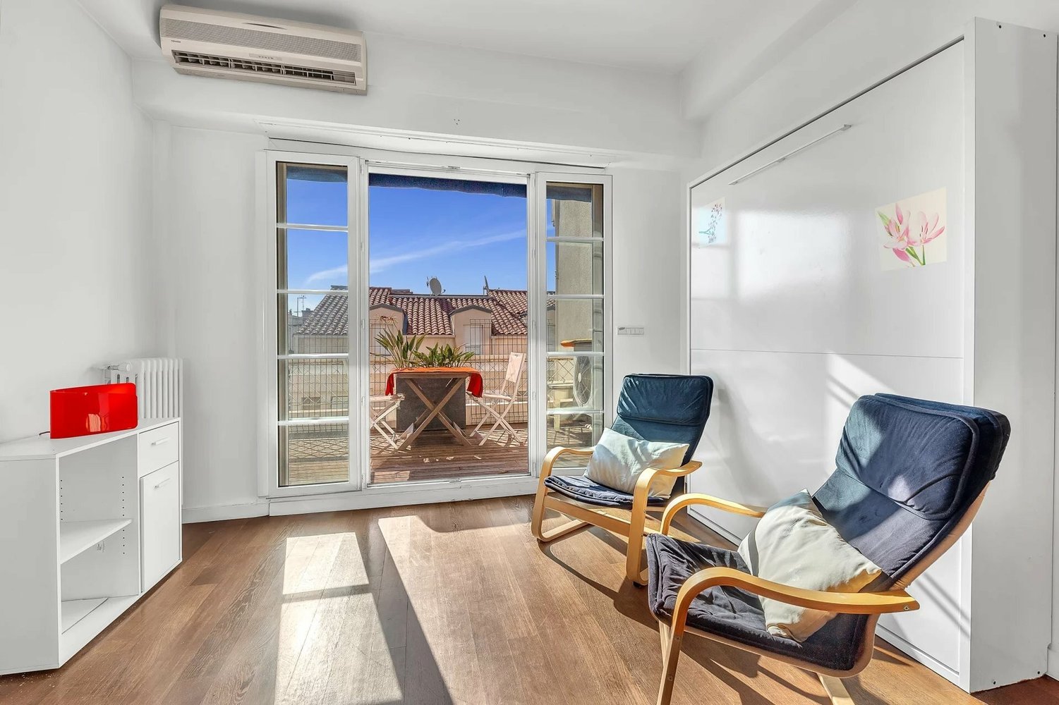 Property photo in Musicians Quarter