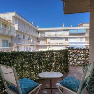 Property in Musicians Quarter