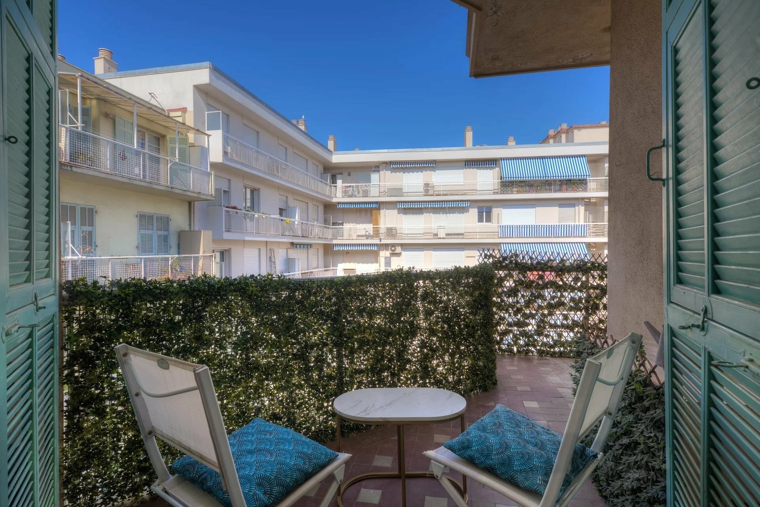 Property photo in Musicians Quarter