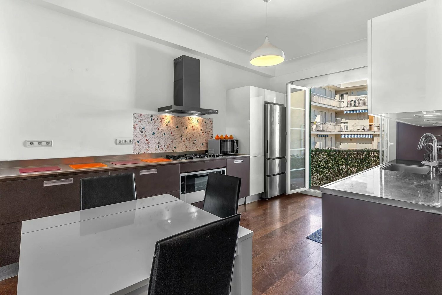 Property photo in Musicians Quarter