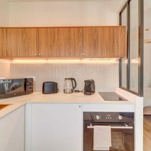 Property in Musicians Quarter