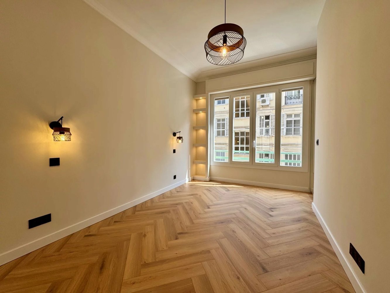 Property photo in Musicians Quarter