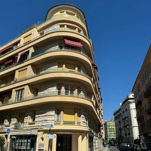 Property in Musicians Quarter