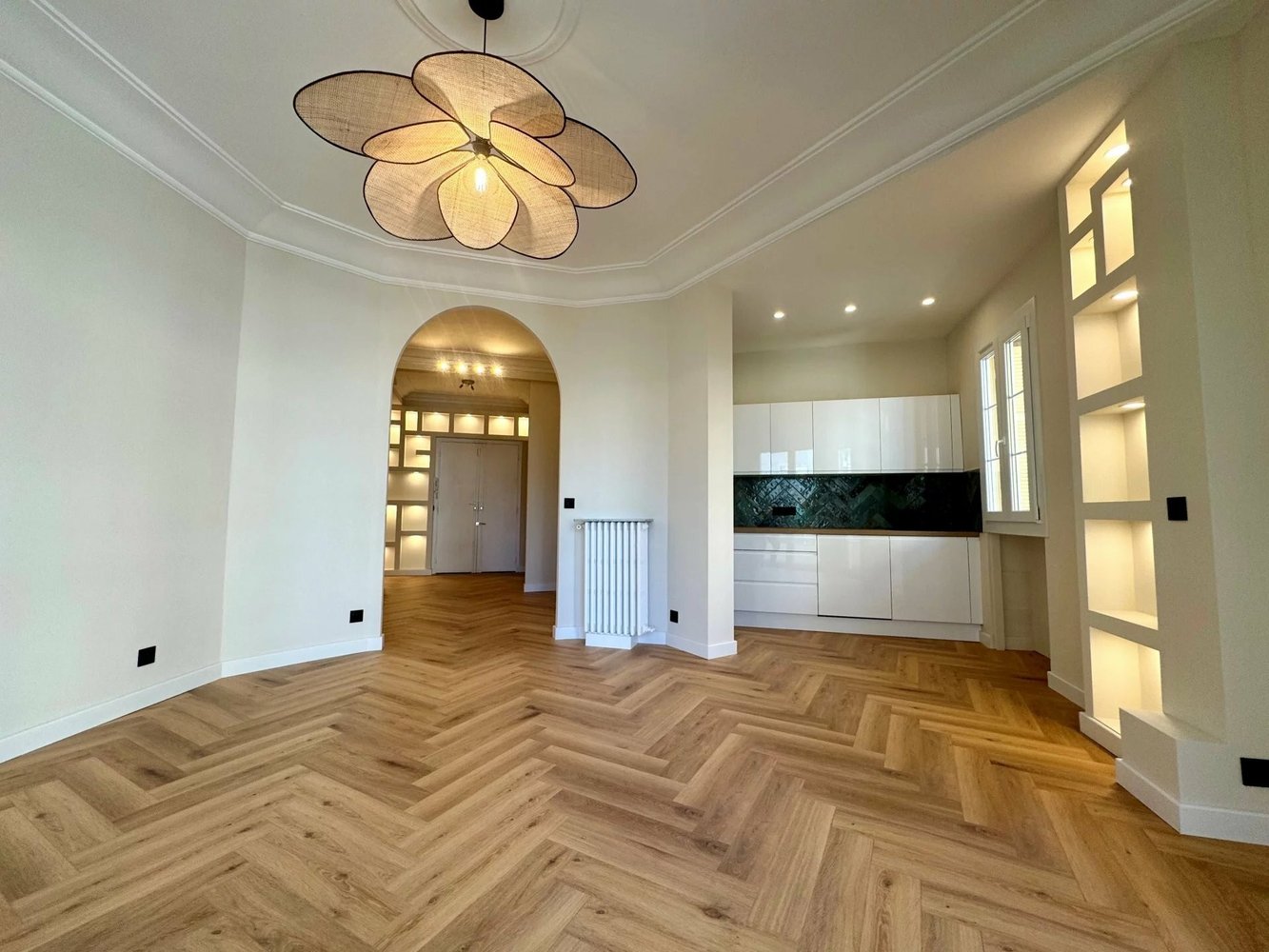 Property photo in Musicians Quarter