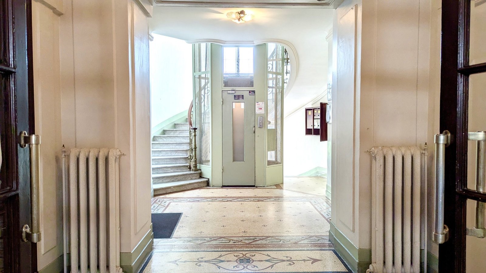 Property photo in Musicians Quarter