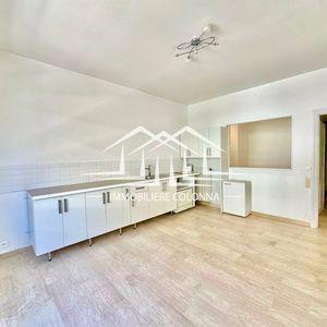 Property in Musicians Quarter