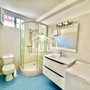 Property in Musicians Quarter