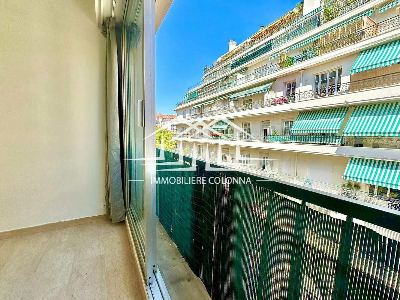 Property photo in Musicians Quarter