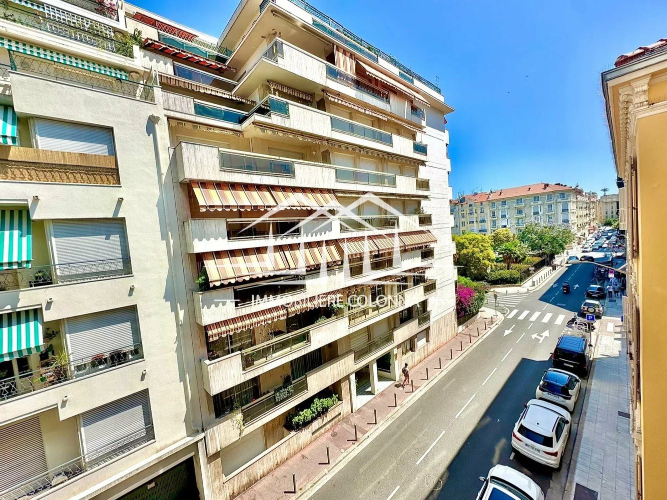 Property photo in Musicians Quarter