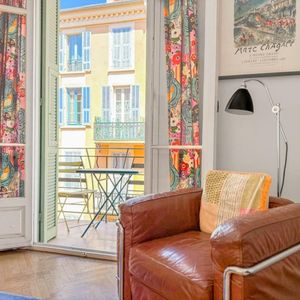 Property in Musicians Quarter