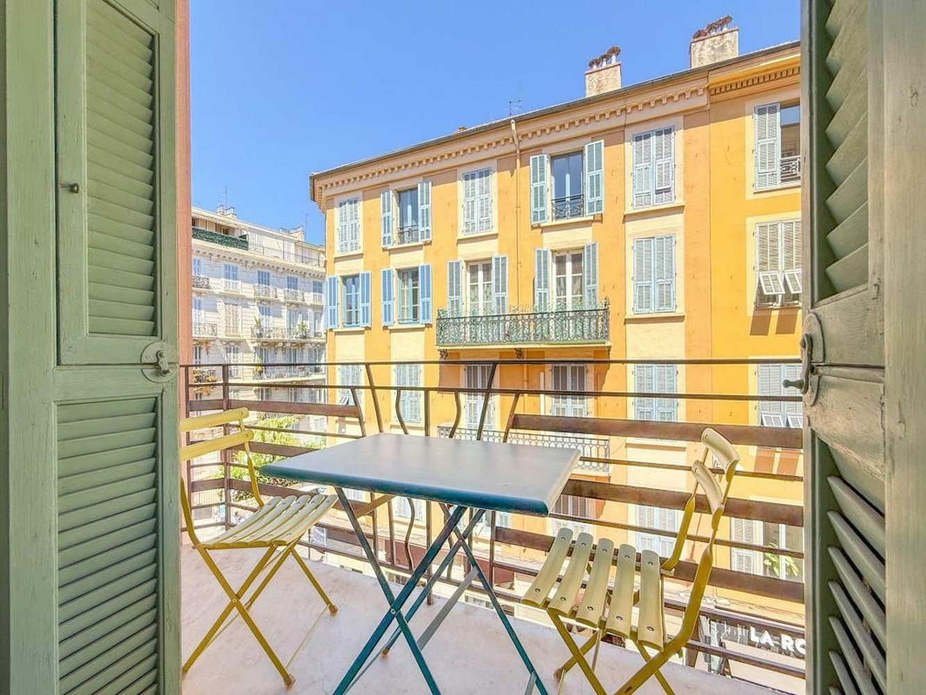 Property photo in Musicians Quarter