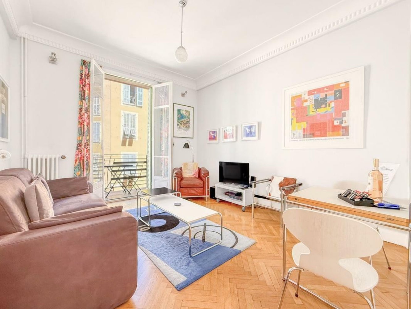 Property photo in Musicians Quarter