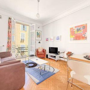 Property in Musicians Quarter