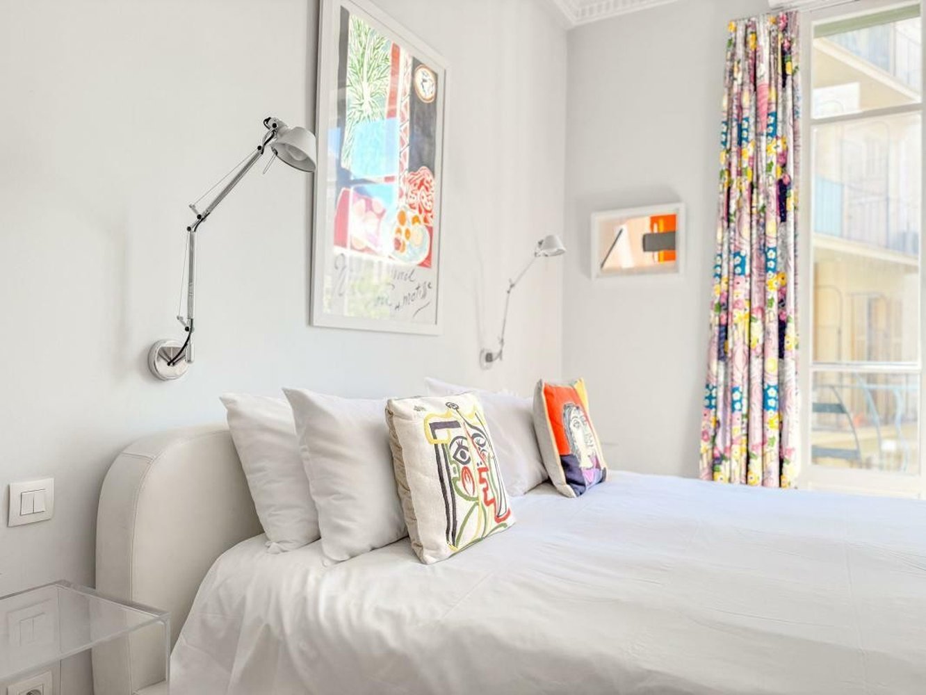 Property photo in Musicians Quarter