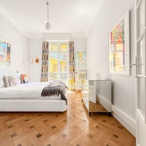 Property in Musicians Quarter