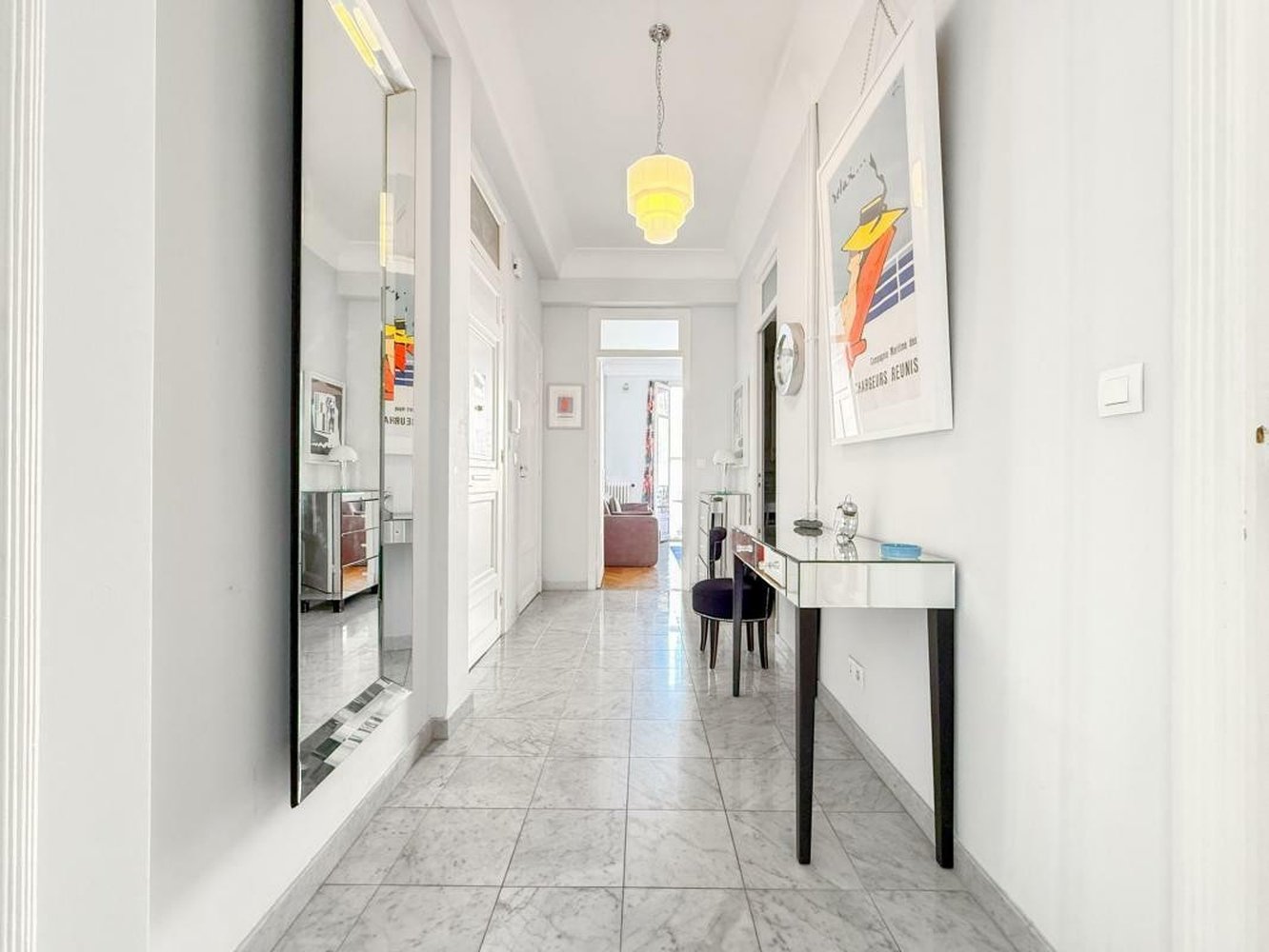 Property photo in Musicians Quarter