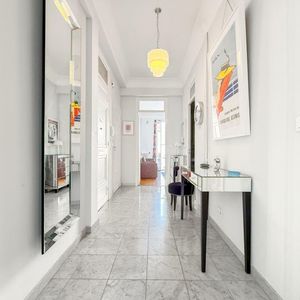 Property in Musicians Quarter