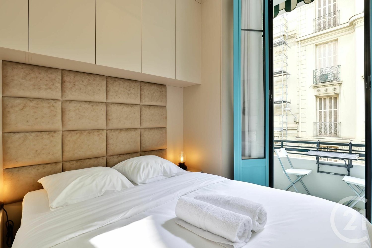 Property photo in Musicians Quarter