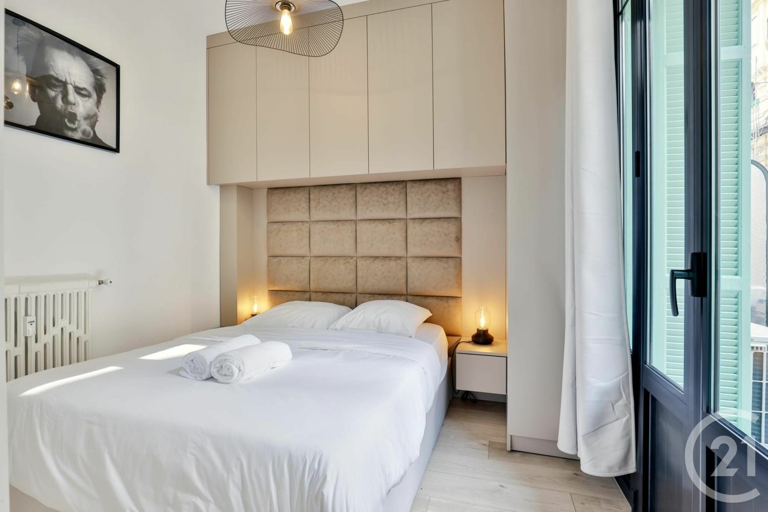 Property photo in Musicians Quarter