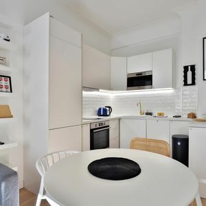 Property in Musicians Quarter