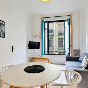 Property in Musicians Quarter