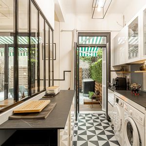 Property in Musicians Quarter