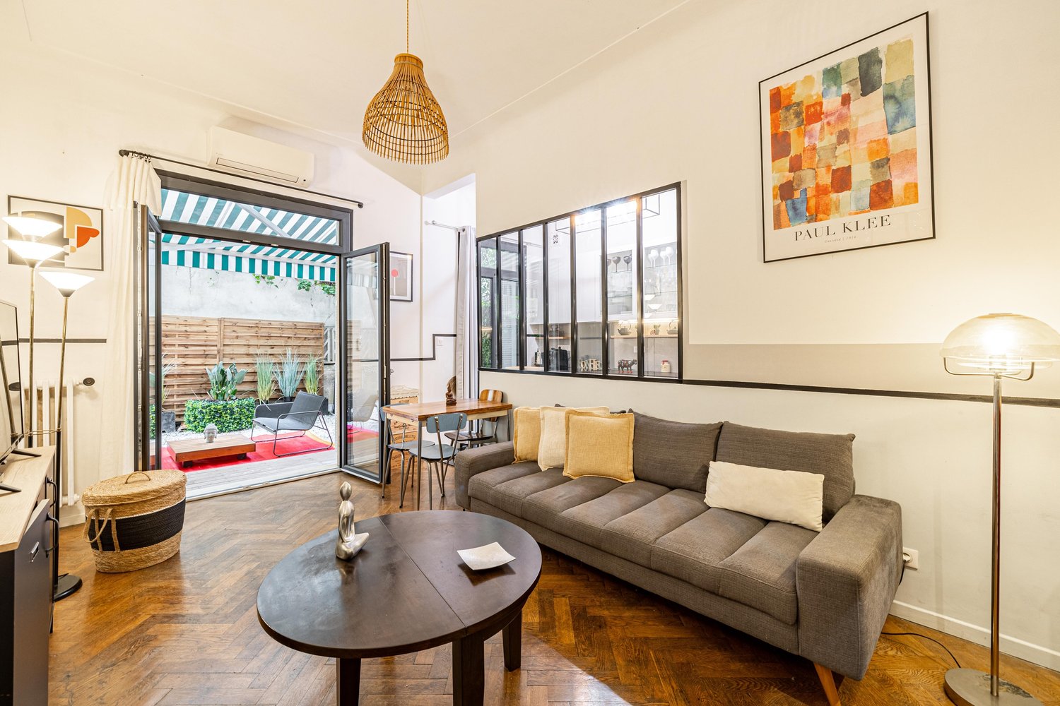 Property photo in Musicians Quarter