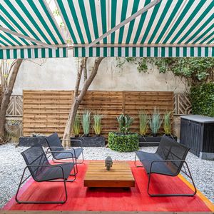 Property in Musicians Quarter