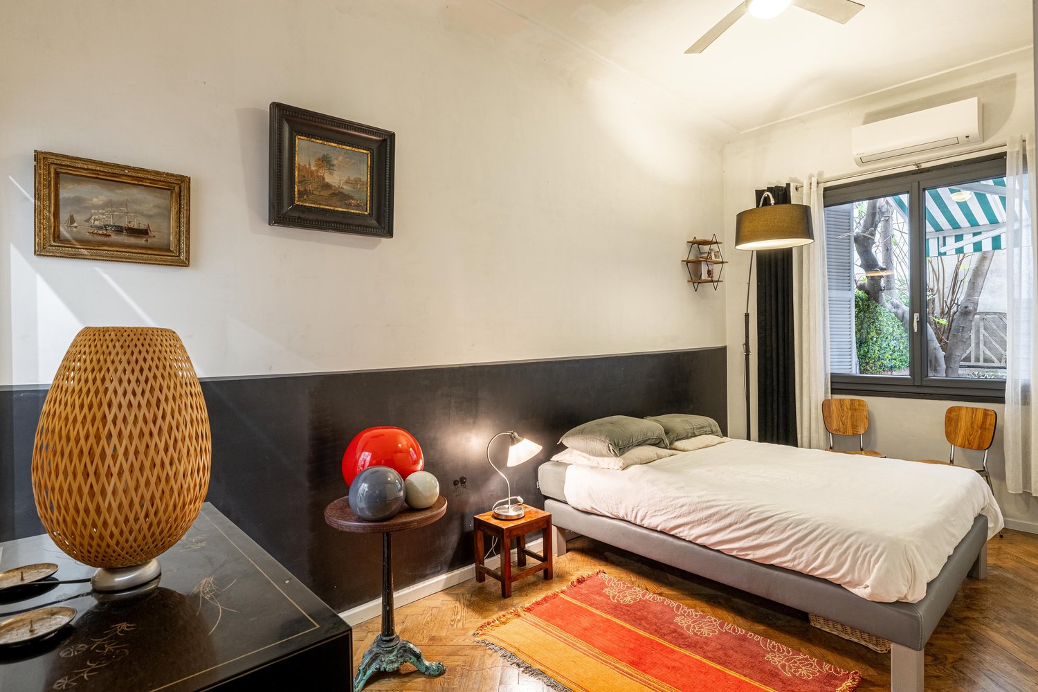 Property photo in Musicians Quarter