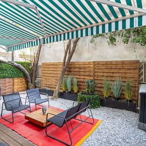 Property in Musicians Quarter