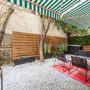 Property in Musicians Quarter