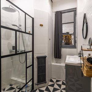 Property in Musicians Quarter