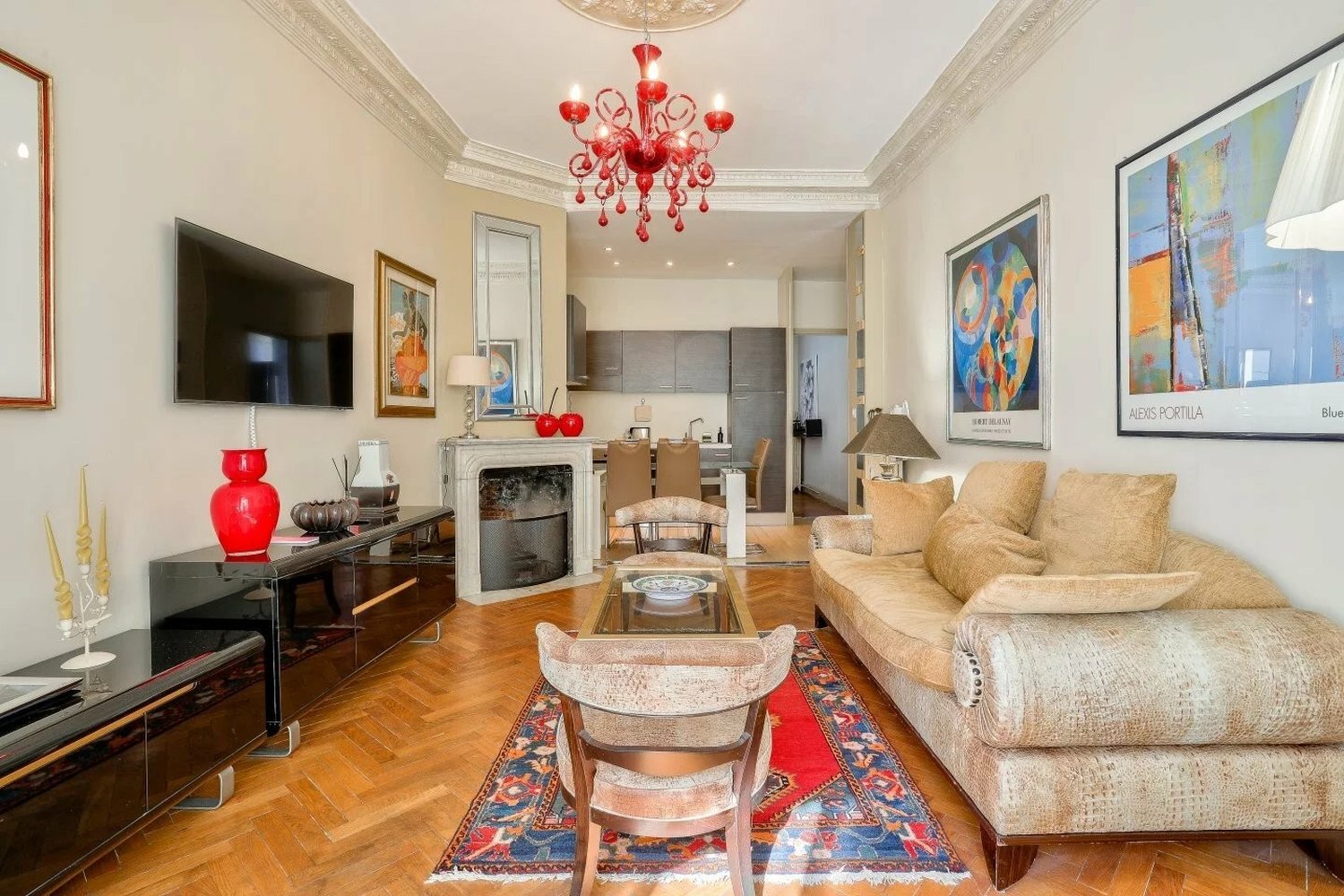 Property photo in Musicians Quarter