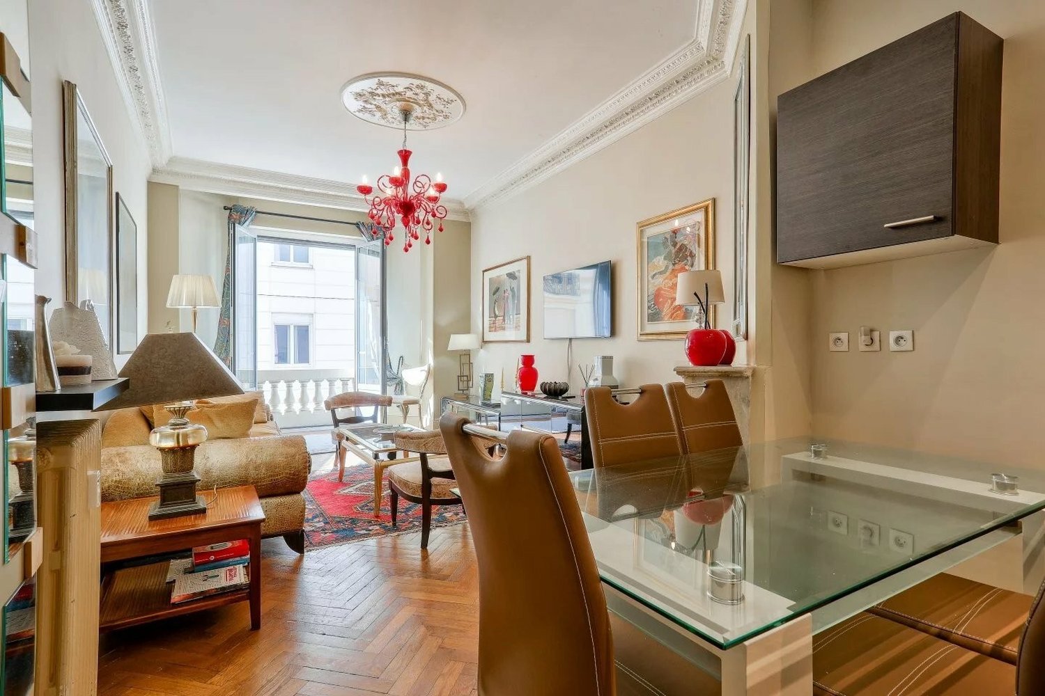 Property photo in Musicians Quarter