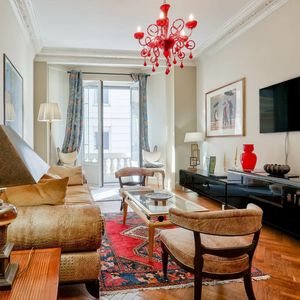 Property in Musicians Quarter