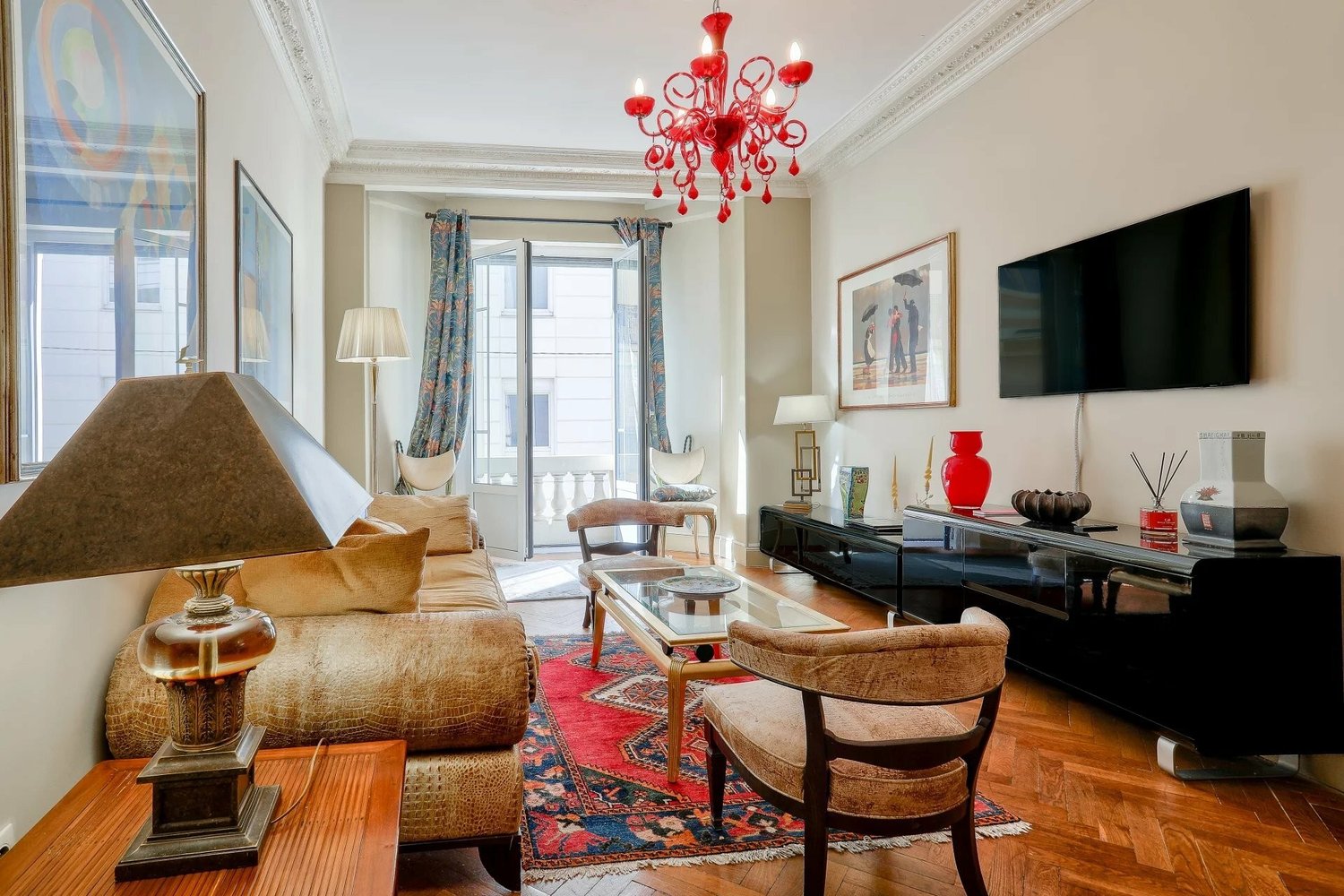 Property photo in Musicians Quarter