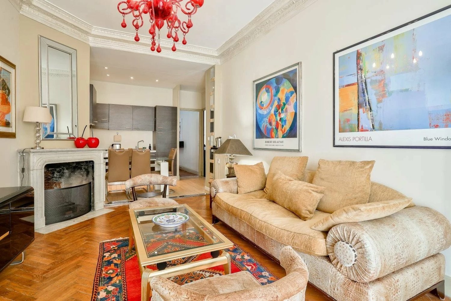 Property photo in Musicians Quarter