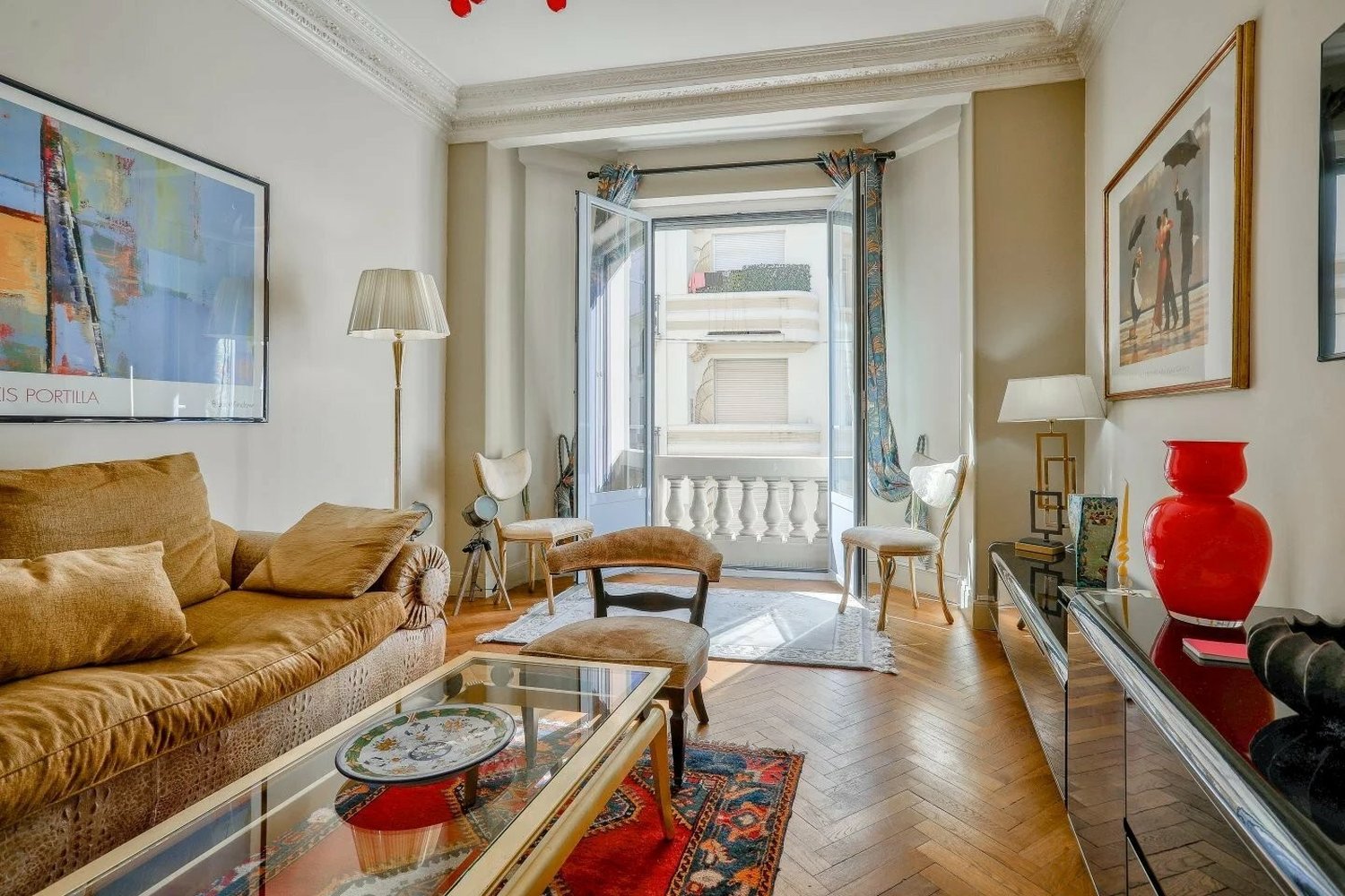 Property photo in Musicians Quarter