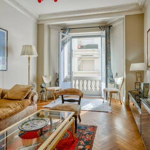 Property in Musicians Quarter